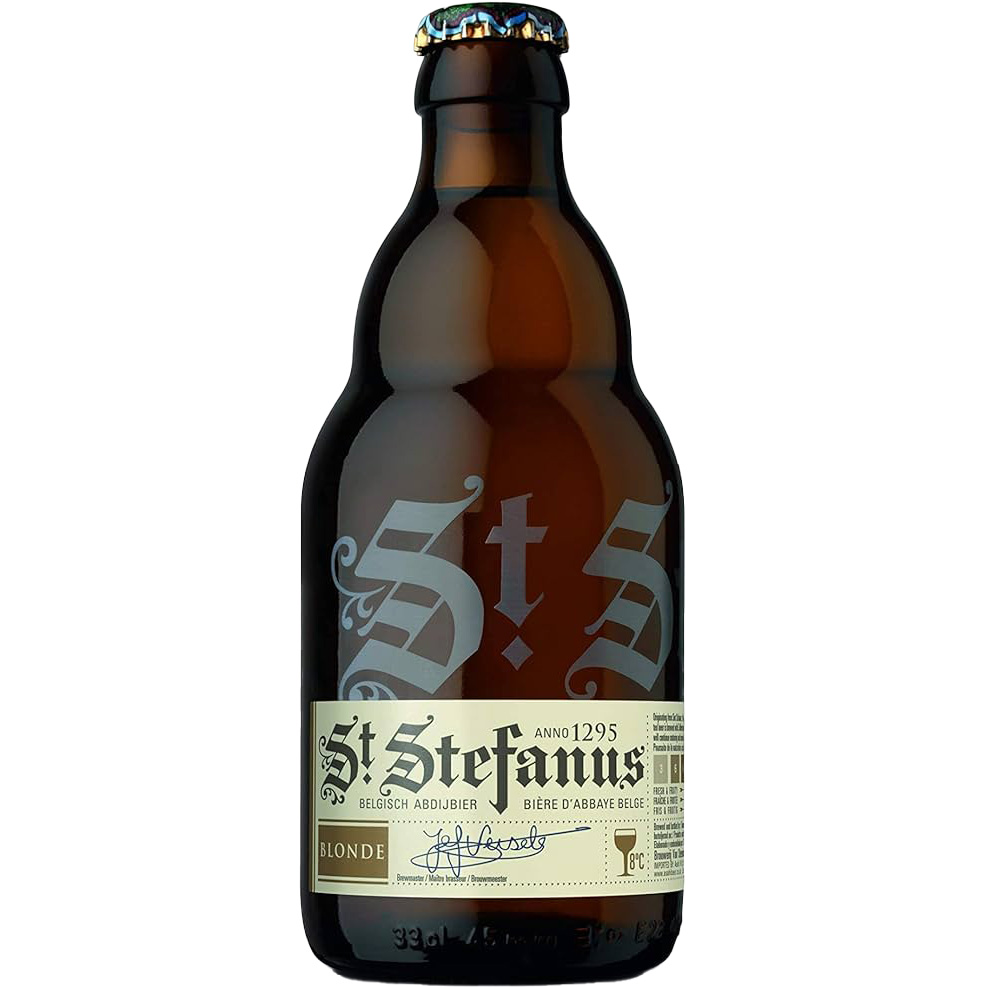 St-Stefanus
