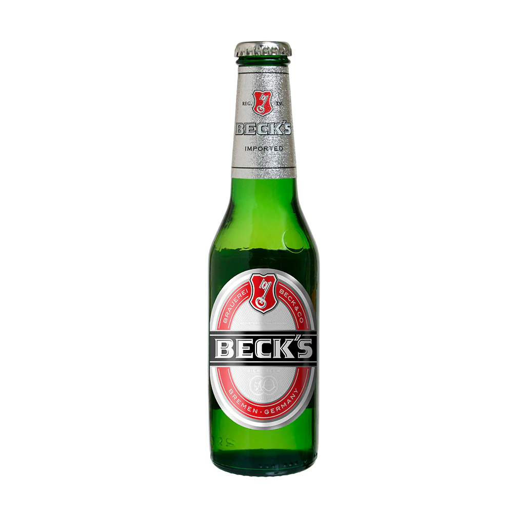 becks