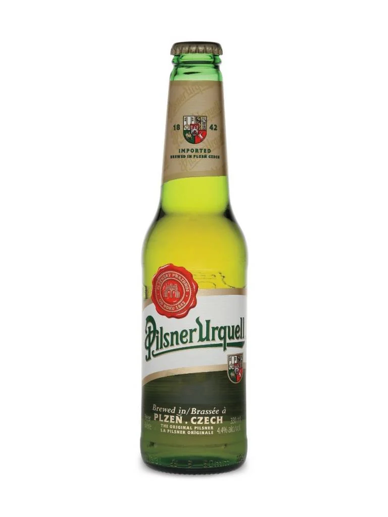 pilsner-urquell